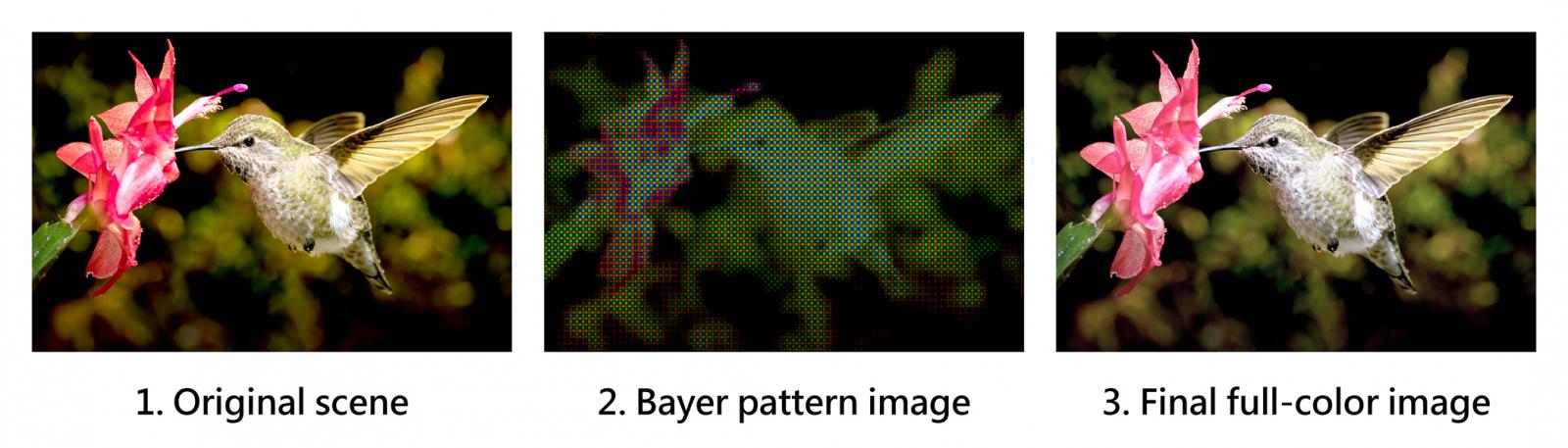 Can the moiré pattern of LED displays be conquered？